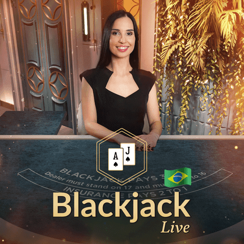 Blackjack Clássico em Português 3