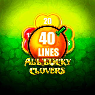 All Lucky Clover 40 screenshot