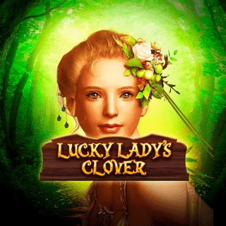 Lucky Ladys Clover