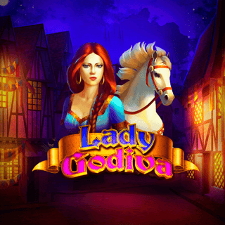Lady Godiva screenshot