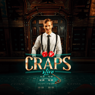 Craps screenshot