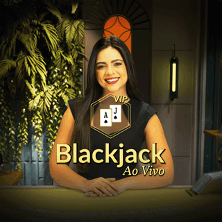 VIP Blackjack em Português screenshot