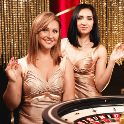 French Roulette Gold