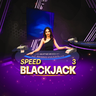Speed Blackjack 3 screenshot
