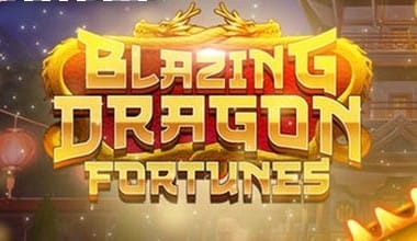 Blazing Dragon Fortunes