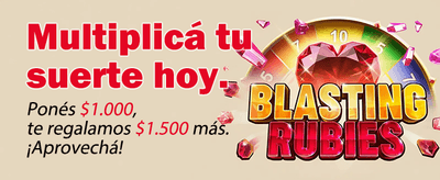 Los mejores slots en vivo