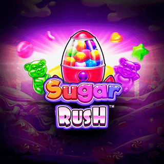 Sugar Rush screenshot